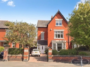 Heaton Road, Heaton, Newcastle Upon Tyne