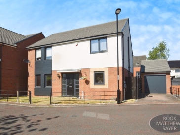 Hethpool Court, Newcastle Upon Tyne