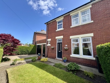 High View, Wallsend