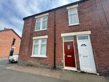 Hodgsons Road, Blyth