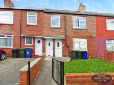 Irthing Avenue, Walker, Newcastle Upon Tyne