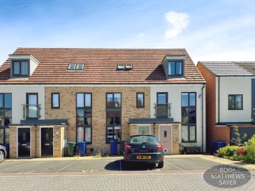 Iveston Avenue, Newcastle Upon Tyne