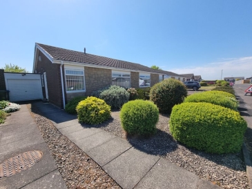 Kenmoor Way, Chapel Park