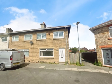 King Georges Road, Newbiggin-By-The-Sea