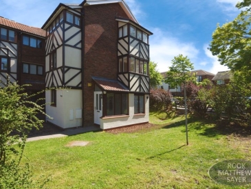 Kirkwood Drive, Newcastle Upon Tyne