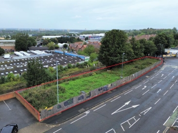 Land East of Kwik Fit, Sunderland Road, Felling, Gateshead