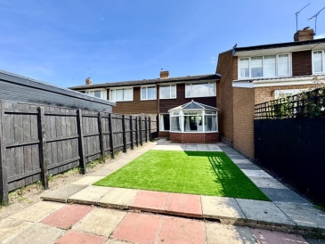 Langdale, Monkseaton