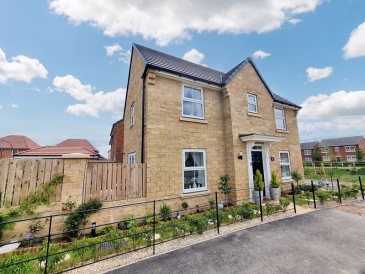 Meadow Hill, Throckley