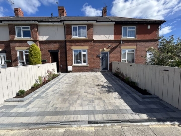 Meadway, Newcastle Upon Tyne