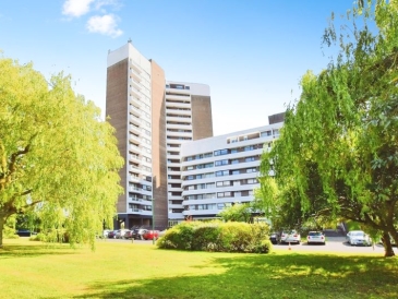 Montagu Court, Newcastle Upon Tyne