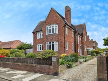 Moorside North, Fenham, Newcastle Upon Tyne