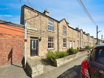 Mount View Terrace, Stocksfield
