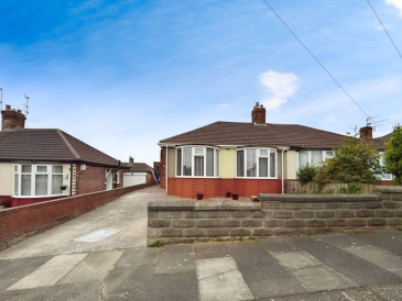 Nafferton Place, Fenham, Newcastle Upon Tyne