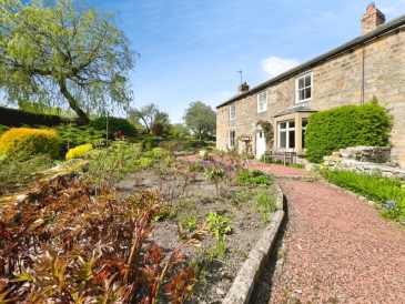 Orchard House, Middleton, Morpeth