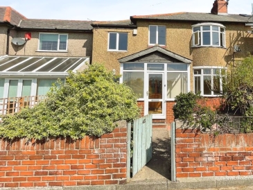 Panhaven Road, Amble