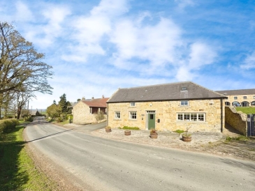 Pigdon, Morpeth