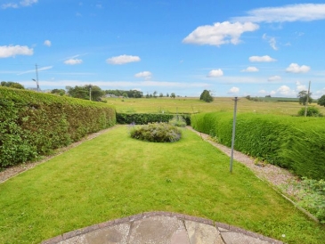 Rennington Village, Alnwick