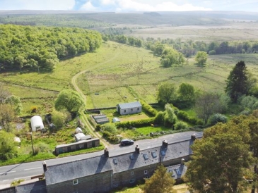 Rochester, Otterburn