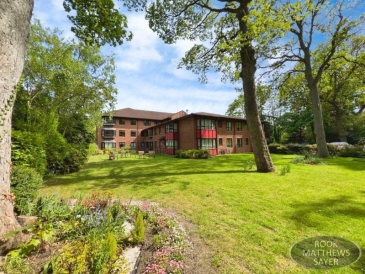 Russell Court, Adderstone Crescent, Newcastle Upon Tyne