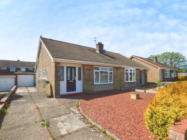 Shearwater Way, Blyth