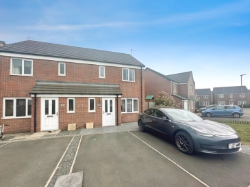 Shoreacres, Ashington