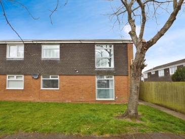 Stanton Avenue, Blyth