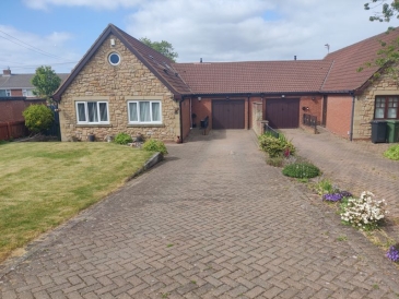 Stead Lane, Bedlington