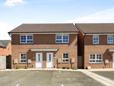 Tailor Way, Morpeth