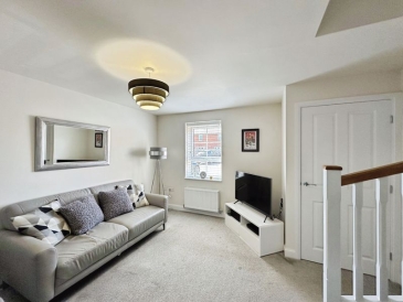 Tailor Way, Morpeth