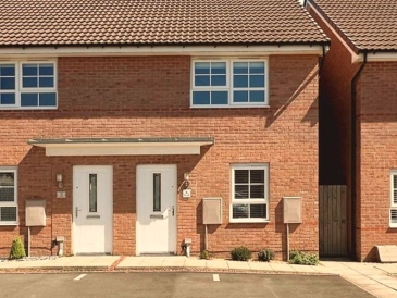 Tailor Way, Morpeth
