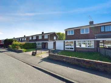 The Gables, Morpeth