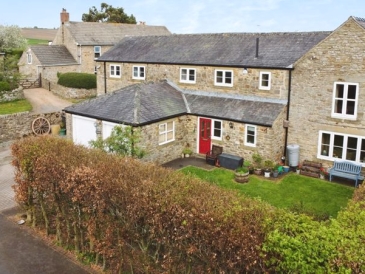 The Mews, Kiln Pit Hill