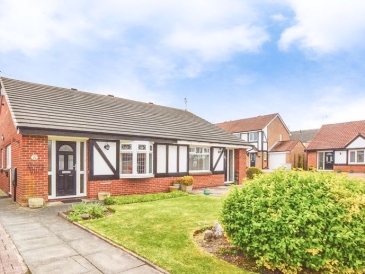 The Pastures, Blyth