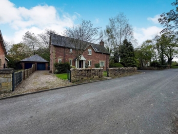 The Village, Morpeth