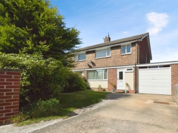 Thornhill Road, Ponteland