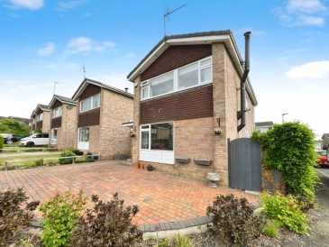 Tynedale Close, Wylam