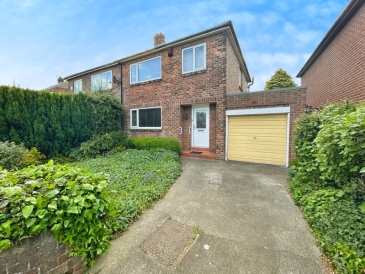Weardale Avenue, Newcastle Upon Tyne