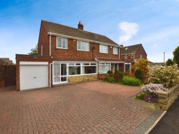 Wettondale Avenue, Blyth