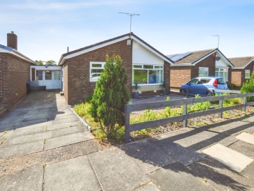 Whithorn Court, Blyth