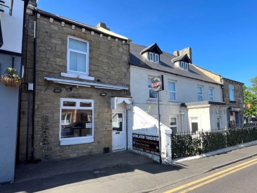 Winlaton Tandoori 62 Front Street, Winlaton, Blaydon-On-Tyne