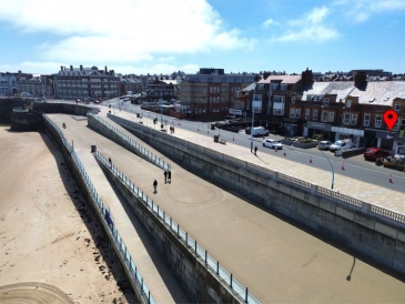 12 East Parade, Whitley Bay