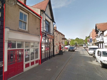 12 Fore Bondgate, Bishop Auckland