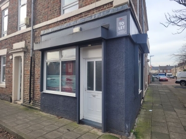 143 Alexandra Road, Gateshead