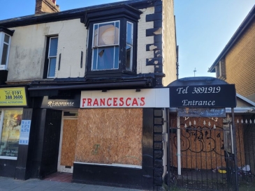 162 Front Street, Chester Le Street