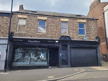 2/2a Saville Street West, North Shields