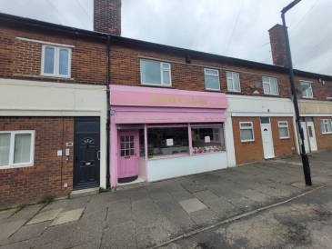 3/3a Cherwell Square, Forest Hall