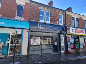 54 High Street West, Wallsend