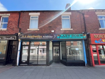62/62a Station Road, Ashington