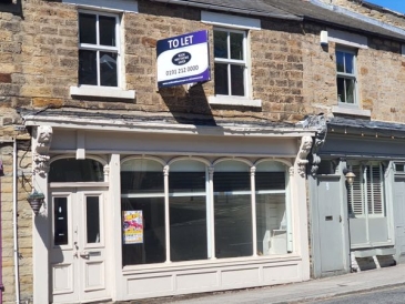 8 Front Street, Shotley Bridge, County Durham
