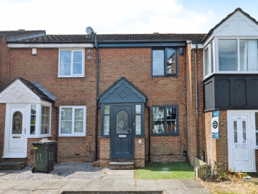 Abbotsmeade Close, Fenham, Newcastle Upon Tyne